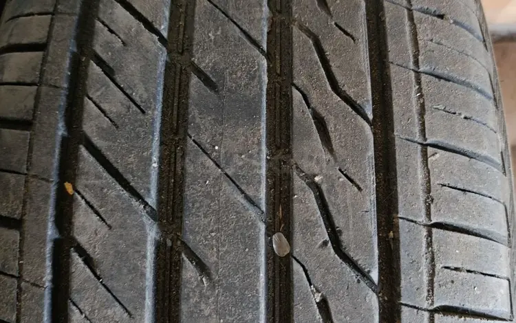 Шины за 40 000 тг. в Новоишимский