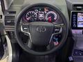 Toyota Land Cruiser Prado Prestige 2.7 2021 годаүшін31 000 000 тг. в Шымкент – фото 10