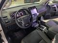 Toyota Land Cruiser Prado Prestige 2.7 2021 годаүшін31 000 000 тг. в Шымкент – фото 12