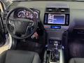 Toyota Land Cruiser Prado Prestige 2.7 2021 годаүшін31 000 000 тг. в Шымкент – фото 9