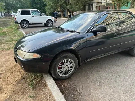 Toyota Sprinter Marino 1995 года за 2 000 050 тг. в Экибастуз – фото 2