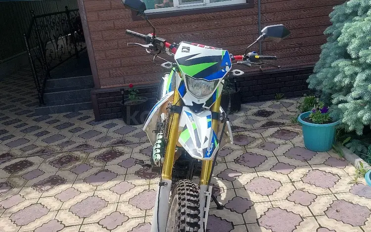 Racer 2019 года за 550 000 тг. в Алматы