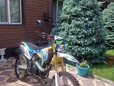 Racer 2019 года за 550 000 тг. в Алматы – фото 2