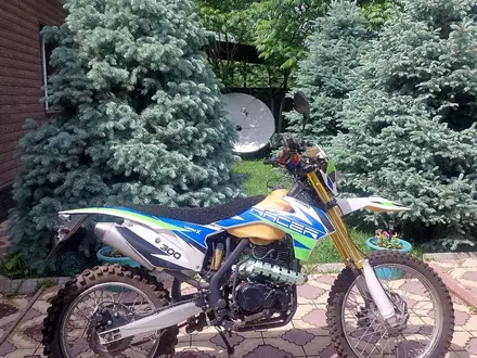 Racer 2019 года за 550 000 тг. в Алматы – фото 4