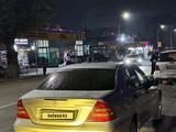 Mercedes-Benz C 180 2002 года за 1 900 000 тг. в Алматы – фото 3