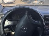 Mercedes-Benz C 180 2002 года за 1 900 000 тг. в Алматы – фото 2