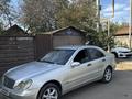 Mercedes-Benz C 180 2002 годаүшін1 900 000 тг. в Алматы