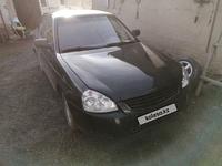 ВАЗ (Lada) Priora 2170 2008 года за 800 000 тг. в Астана