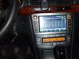 Toyota Avensis 2004 года за 4 550 000 тг. в Усть-Каменогорск – фото 2