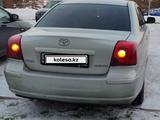 Toyota Avensis 2004 годаүшін4 550 000 тг. в Усть-Каменогорск – фото 3