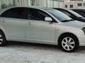 Toyota Avensis 2004 года за 4 550 000 тг. в Усть-Каменогорск – фото 6