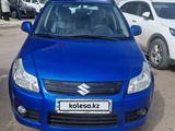 Suzuki SX4 2009 года за 5 200 000 тг. в Караганда