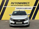 ВАЗ (Lada) Vesta 2019 года за 4 200 000 тг. в Тараз – фото 2