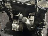 BZB двигатель 1.8 турбо Volkswagen Passat, Audi A3, Skoda Octavia, Seat Alt за 1 000 тг. в Алматы – фото 2