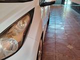 Chevrolet Spark 2014 годаfor3 900 000 тг. в Шымкент – фото 4
