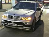 BMW X5 2004 года за 8 000 000 тг. в Алматы