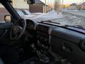 ВАЗ (Lada) Lada 2121 2021 годаfor5 500 000 тг. в Кокшетау – фото 5