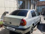 Renault Symbol 2005 года за 1 200 000 тг. в Петропавловск – фото 3