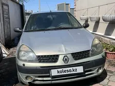 Renault Symbol, 2005
