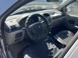 Renault Symbol 2005 года за 1 200 000 тг. в Петропавловск – фото 5