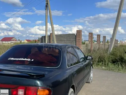 Hyundai Sonata 1994 года за 900 000 тг. в Астана – фото 3