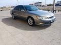 Lexus ES 300 2001 года за 4 400 000 тг. в Жанаозен – фото 3