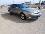 Lexus ES 300 2001 годаүшін4 400 000 тг. в Жанаозен – фото 3