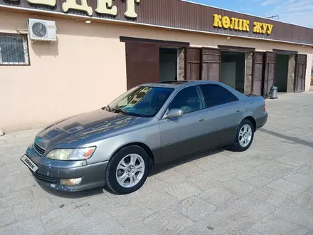 Lexus ES 300 2001 года за 4 400 000 тг. в Жанаозен – фото 4