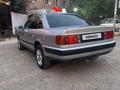 Audi 100 1992 годаүшін2 800 000 тг. в Шу – фото 3