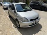 Toyota Vitz 2001 годаүшін2 500 000 тг. в Актау – фото 2