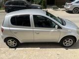 Toyota Vitz 2001 годаүшін2 500 000 тг. в Актау – фото 5