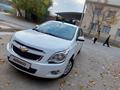 Chevrolet Cobalt 2020 годаүшін5 900 000 тг. в Кызылорда