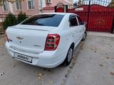 Chevrolet Cobalt 2020 годаүшін5 900 000 тг. в Кызылорда – фото 4