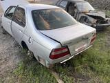 Nissan Bluebird 1997 года за 45 000 тг. в Семей