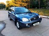 Hyundai Santa Fe 2006 года за 3 770 000 тг. в Степногорск