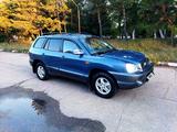 Hyundai Santa Fe 2006 года за 3 770 000 тг. в Степногорск – фото 3