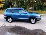 Hyundai Santa Fe 2006 года за 3 770 000 тг. в Степногорск – фото 4