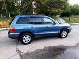 Hyundai Santa Fe 2006 года за 3 770 000 тг. в Степногорск – фото 5