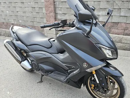 Yamaha  TMAX 2016 года за 4 300 000 тг. в Алматы