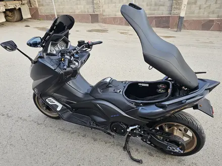 Yamaha  TMAX 2016 года за 4 300 000 тг. в Алматы – фото 11