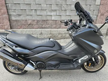 Yamaha  TMAX 2016 года за 4 300 000 тг. в Алматы – фото 6