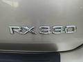 Lexus RX 330 2006 года за 5 500 000 тг. в Мангистау – фото 6