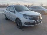 ВАЗ (Lada) Granta 2190 2019 годаүшін5 000 000 тг. в Павлодар