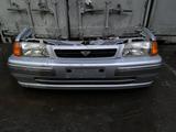 Ноускат морда toyota tercel corsa за 300 000 тг. в Алматы – фото 4