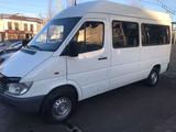 Mercedes-Benz Sprinter 2005 годаүшін5 190 000 тг. в Шымкент – фото 4