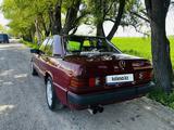 Mercedes-Benz 190 1990 года за 1 100 000 тг. в Алматы – фото 4