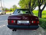 Mercedes-Benz 190 1990 года за 1 100 000 тг. в Алматы – фото 5