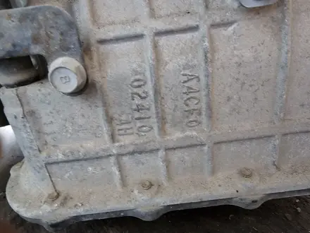 Акпп A4CFO за 300 000 тг. в Астана