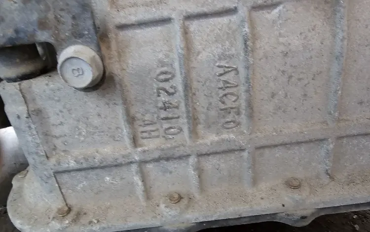 Акпп A4CFO за 300 000 тг. в Астана