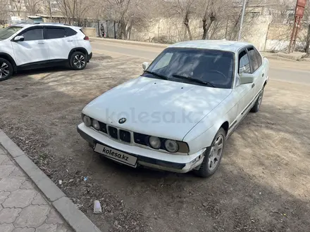 BMW 520 1991 года за 1 000 000 тг. в Жезказган